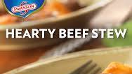 Hearty Beef Stew Hearty Beef Stew