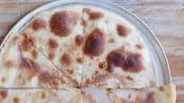 Focaccia di Recco Focaccia di Recco