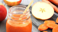 Fruit & Veggie Power Juice Fruit & Veggie Power Juice