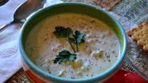 Five Star Clam Chowder Five Star Clam Chowder