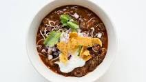 BA's Best Slow-Cooker Beef Chili BA's Best Slow-Cooker Beef Chili