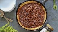 Pecan Cobbler Pecan Cobbler