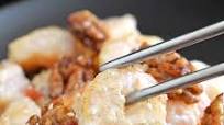 Paleo Walnut Shrimp Paleo Walnut Shrimp