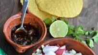 Authentic Mexican Pozole Blanco Authentic Mexican Pozole Blanco