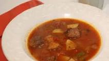Old Fashioned Vegetable Beef Soup Recipe Old Fashioned Vegetable Beef Soup Recipe
