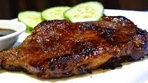 Asian Marinated Pan Fried Pork Chop Asian Marinated Pan Fried Pork Chop