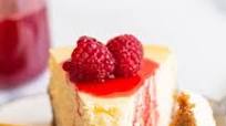 Ultimate Cheesecake Ultimate Cheesecake