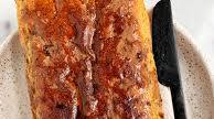 Copycat Trader Joe's Pancake Bread Made Paleo Copycat Trader Joe's Pancake Bread Made Paleo