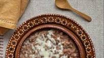 Anjie’s Frijoles de Olla—Mexican Refried Beans Anjie’s Frijoles de Olla—Mexican Refried Beans