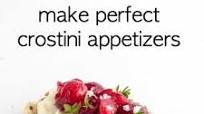5 Tips for Making Crostini - Ultimate Guide 5 Tips for Making Crostini - Ultimate Guide