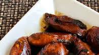 Filipino Chicken Adobo (Chicken Cooked in Soy Sauce and Vinegar) Filipino Chicken Adobo (Chicken Cooked in Soy Sauce and Vinegar)