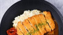 Japanese Chicken Katsu Curry (チキンカツカレー) Japanese Chicken Katsu Curry (チキンカツカレー)