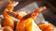 Baked Coconut Shrimp Baked Coconut Shrimp