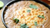 Spicy Bean Dip Spicy Bean Dip