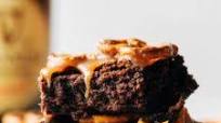 Guinness Brownies Guinness Brownies