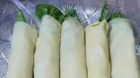 Fresh Lumpia Fresh Lumpia