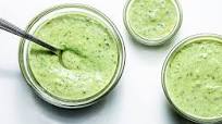 Recipe: Green Goddess Dressing Recipe: Green Goddess Dressing