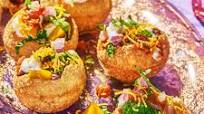 Dahi Puri Dahi Puri