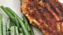 Zero Point Cajun Tilapia or Chicken Breast Zero Point Cajun Tilapia or Chicken Breast
