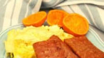 Air Fryer Spam Air Fryer Spam