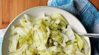 Instant Pot Cabbage Instant Pot Cabbage