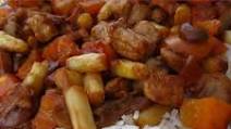 Pork Chop Suey Pork Chop Suey