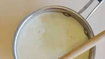 Creamy Béchamel Sauce Creamy Béchamel Sauce
