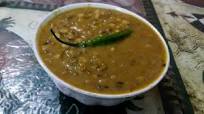 Rajasthani Dal Rajasthani Dal