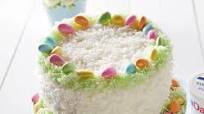 Caribbean Coconut Cake Caribbean Coconut Cake
