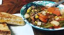 Cheap and Easy Dump Stew Cheap and Easy Dump Stew