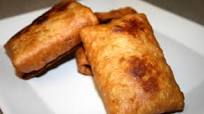 Chicken Chimichangas Chicken Chimichangas