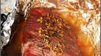 Air Fryer Corned Beef Air Fryer Corned Beef