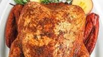 Smoked Turkey Smoked Turkey