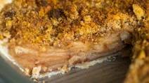 Mock Apple Pie Mock Apple Pie