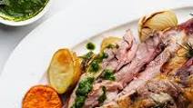 Traditional Lamb Shoulder Roast Traditional Lamb Shoulder Roast