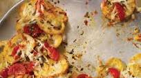 Italian-Style Nachos Italian-Style Nachos