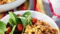 Taco Hamburger Helper Taco Hamburger Helper