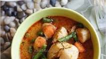 Thai Red Curry Thai Red Curry