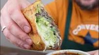 Birria Burrito Birria Burrito