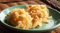 Easy Vidalia Onion Casserole Easy Vidalia Onion Casserole