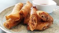 Lumpiang Shanghai with Cheese Recipe Lumpiang Shanghai with Cheese Recipe