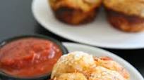 Pepperoni Pizza Bites Pepperoni Pizza Bites