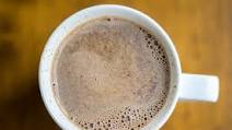 Mexican Hot Chocolate Coffee Mexican Hot Chocolate Coffee