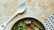 Mum’s Philippine Beef Sinigang Mum’s Philippine Beef Sinigang