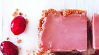 Easy Cranberry Bars with Pecan Graham Cracker Crust Easy Cranberry Bars with Pecan Graham Cracker Crust