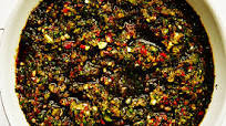 Puerto Rican Sofrito Puerto Rican Sofrito