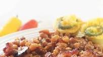 Baked Beans With Ground Beef Recipe That Will Win Anyone Over Baked Beans With Ground Beef Recipe That Will Win Anyone Over