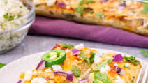 Low Carb Salsa Verde Chicken Enchiladas Low Carb Salsa Verde Chicken Enchiladas