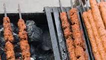 Indian Seekh Kebabs Indian Seekh Kebabs