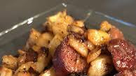 Oven-Roasted Smoked Sausage & Potatoes Recipe - (3.9/5) Oven-Roasted Smoked Sausage & Potatoes Recipe - (3.9/5)